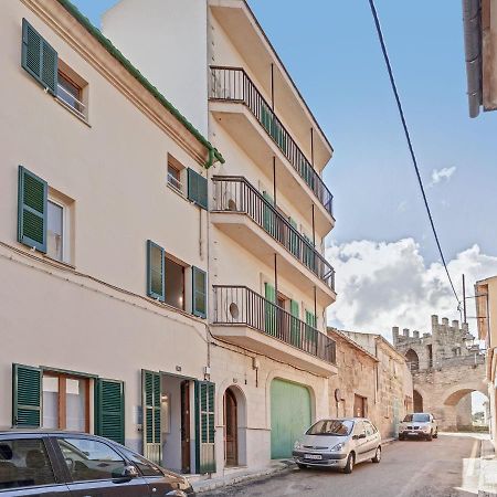 Casa Convent Villa Alcudia  Exterior foto
